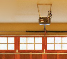 Garage Door Openers in South San Francisco, CA