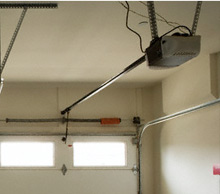 Garage Door Springs in South San Francisco, CA